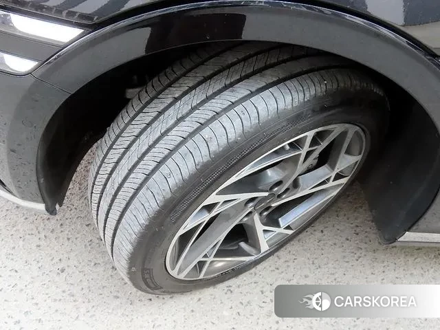 Genesis G90 (RS4) id 3777323 из Кореи 11