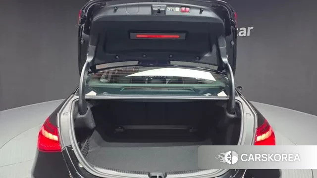 Mercedes-Benz C-Class W206 id 3446870 из Кореи 11