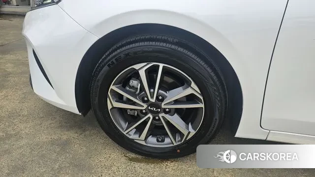 Kia The New K3 2nd generation id 3725944 из Кореи 11