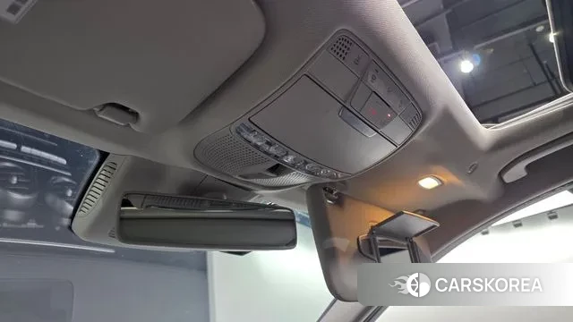 Mercedes-Benz C-Class W205 id 3723229 из Кореи 11