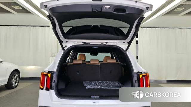Kia The New Sorento 4th Generation id 3850261 из Кореи 11
