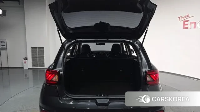 Hyundai Venue id 3412803 из Кореи 11