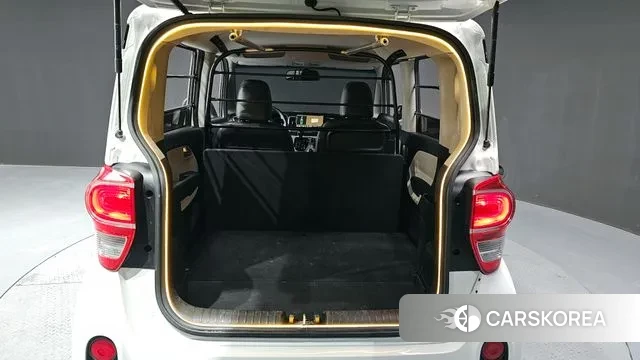 Kia The New Ray id 3459903 из Кореи 11