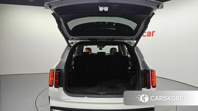 Kia Sorento 4th Generation id 3800167 из Кореи 11