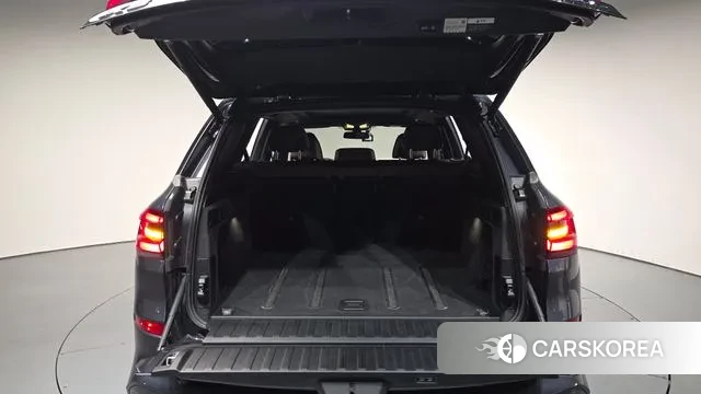 BMW X5 (G05) id 3390745 из Кореи 11