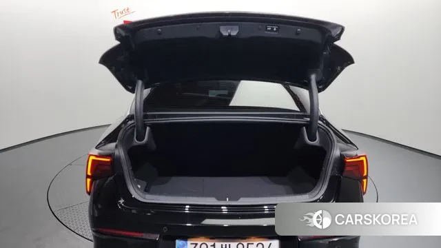 Kia The New K5 Hybrid 3rd generation id 3277976 из Кореи 11