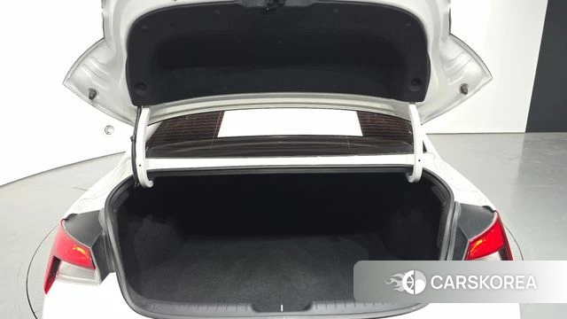 Hyundai Avante (CN7) id 4018337 из Кореи 11