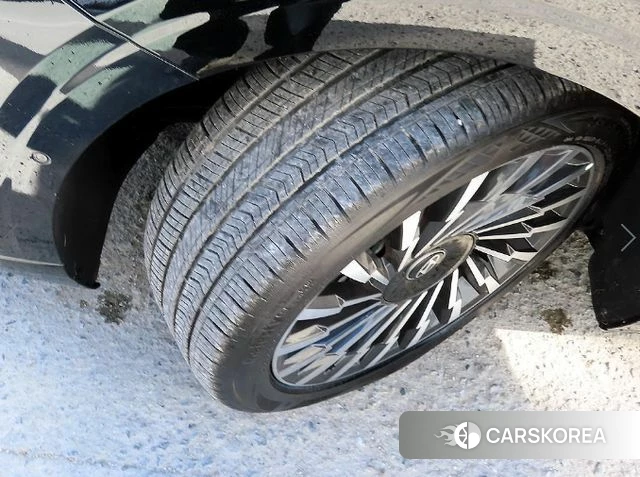 Hyundai Grandeur (GN7) id 4590292 из Кореи 11