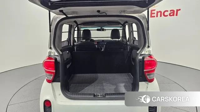 Kia The New Ray id 3013805 из Кореи 11