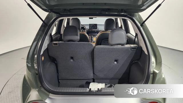 Hyundai Casper id 3811512 из Кореи 11