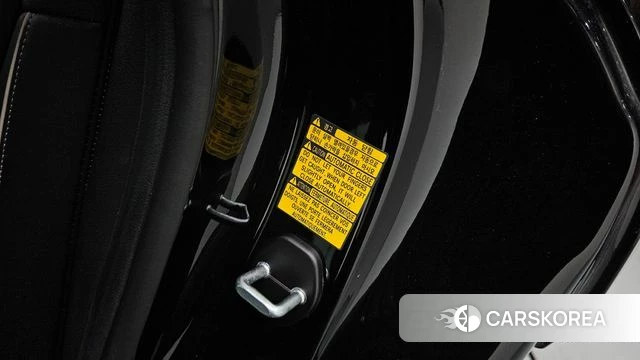 Genesis G80 (RG3) id 4282678 из Кореи 11
