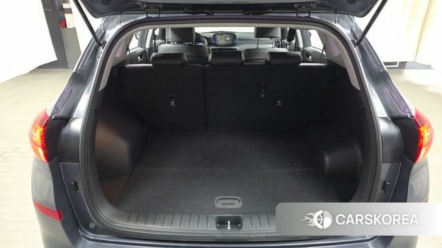 Hyundai All New Tucson id 4324841 из Кореи 11