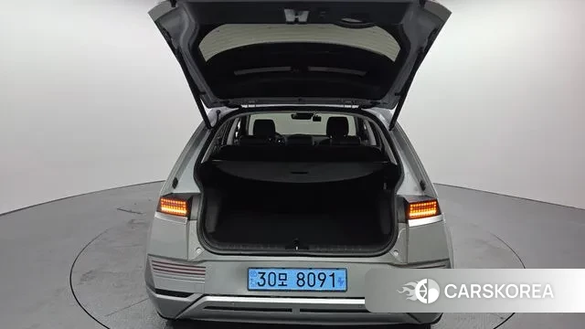 Hyundai Ionic 5 id 3518982 из Кореи 11