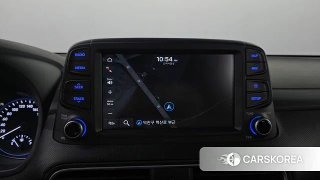 Hyundai Kona id 4662622 из Кореи 11