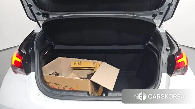 Hyundai Veloster (JS) id 3318339 из Кореи 11