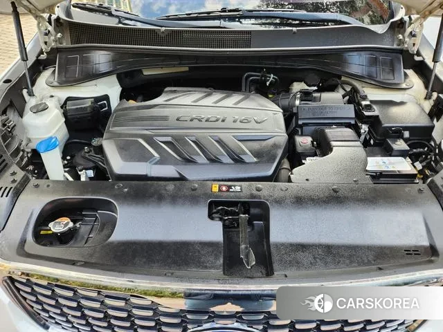 Kia The New Sorento id 3563074 из Кореи 11