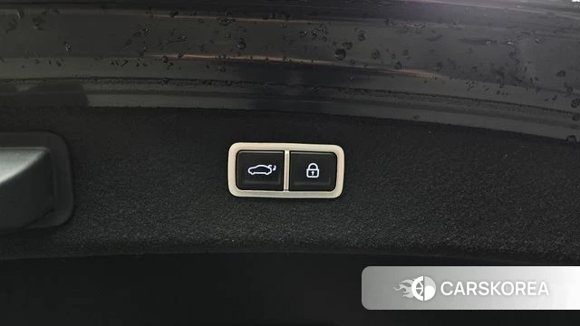 Genesis G80 (RG3) id 4224833 из Кореи 11