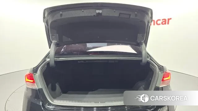 Hyundai Sonata New Rise id 3024603 из Кореи 11