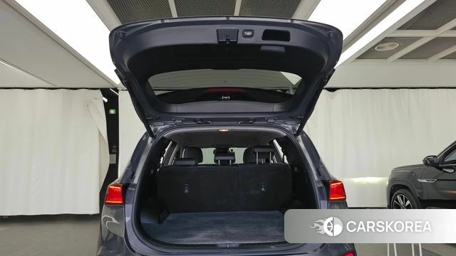 Hyundai Santa Fe TM id 4502255 из Кореи 11