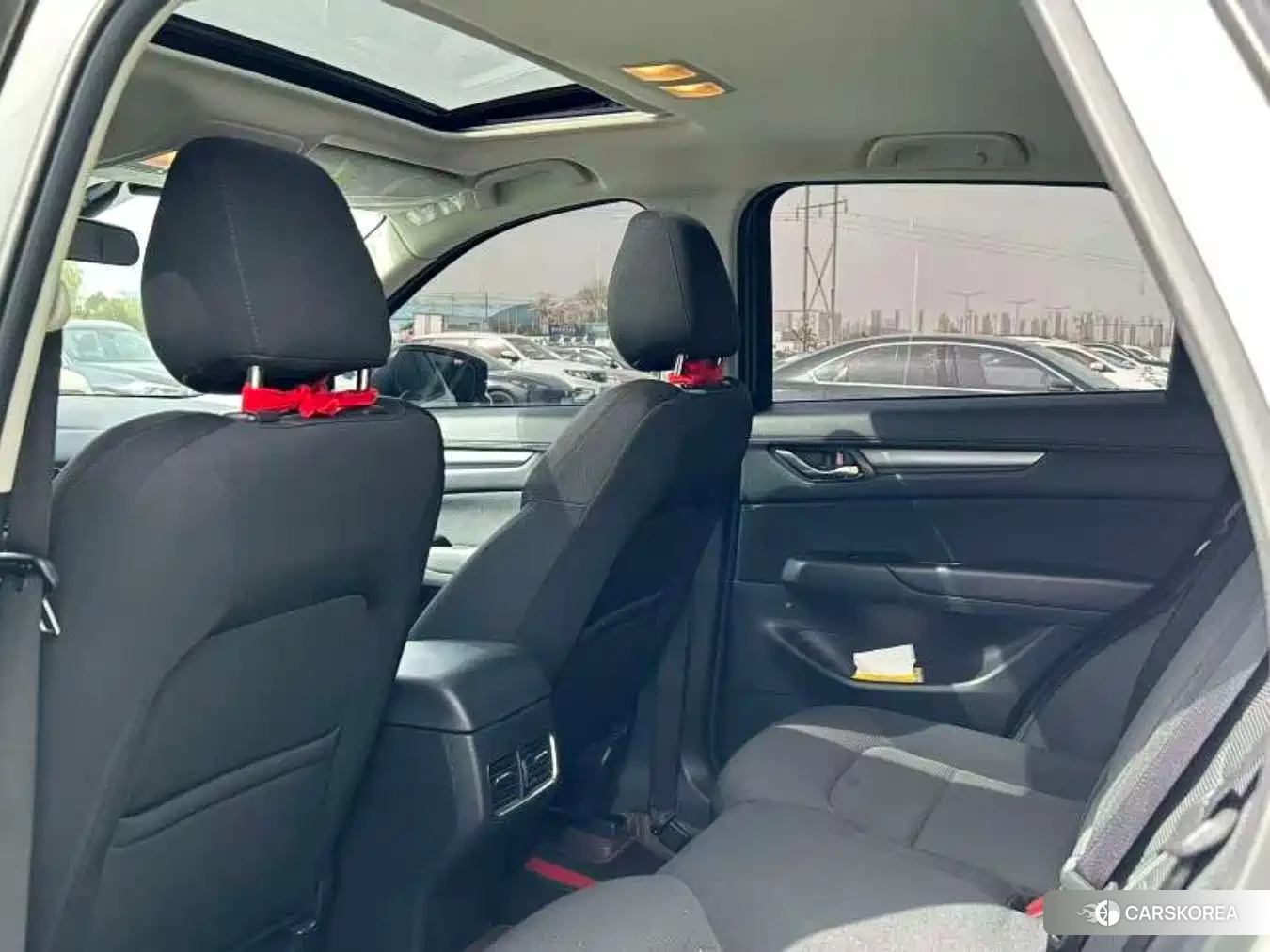 Mazda CX-5 id 4559633 из Китая 11