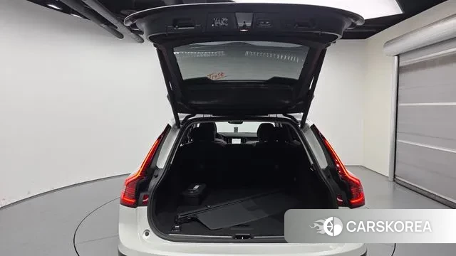 Volvo V90 Cross-Country id 3457122 из Кореи 11