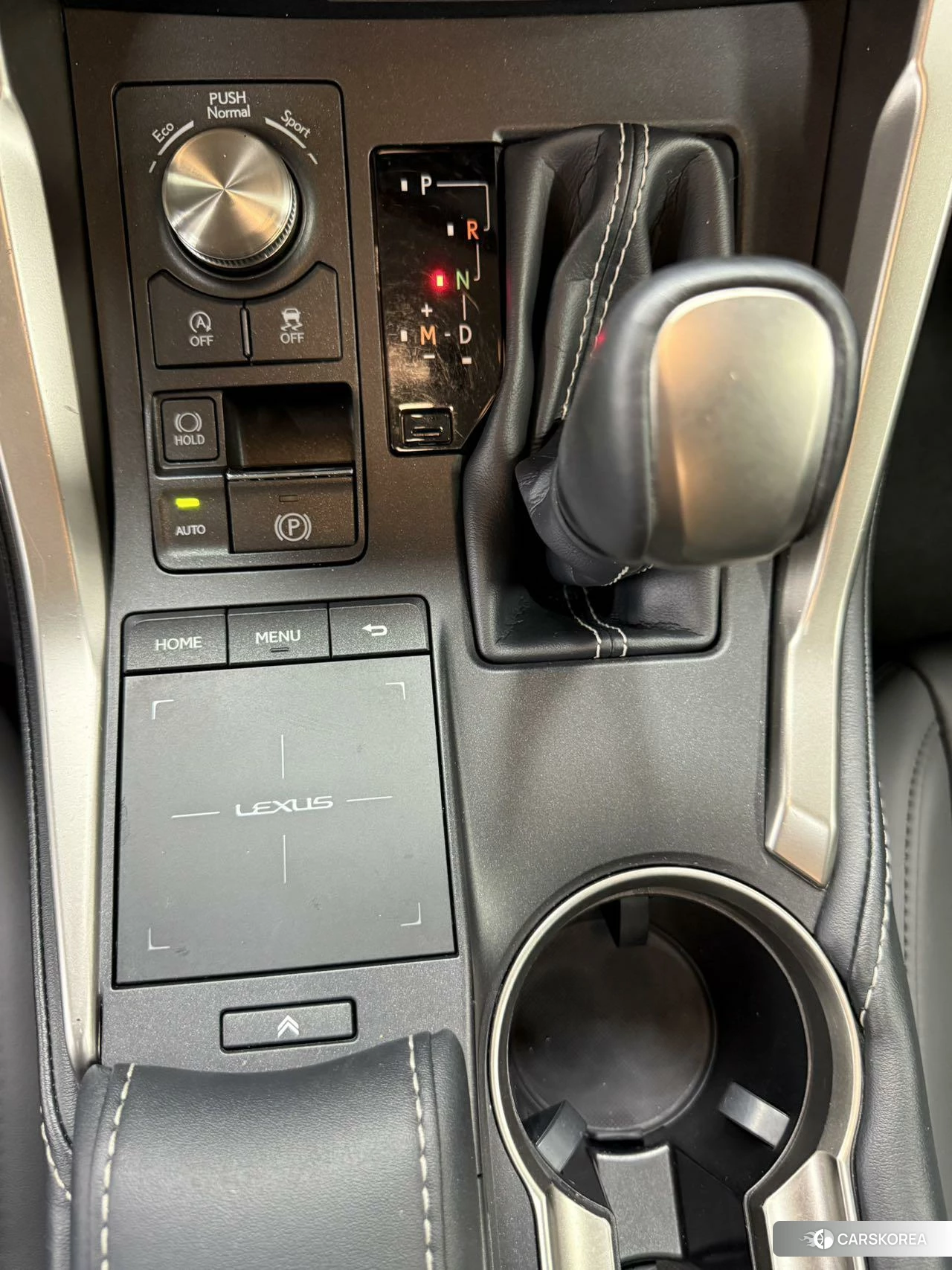 Lexus NX id 4504871 из Китая 11