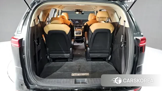 Kia Carnival 4th generation id 3726970 из Кореи 11