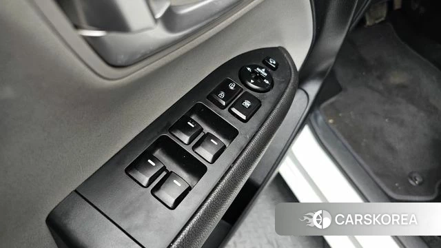 Kia The New Kia Ray EV id 4612739 из Кореи 11