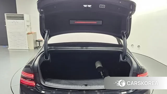 Genesis G80 (RG3) id 2907384 из Кореи 11