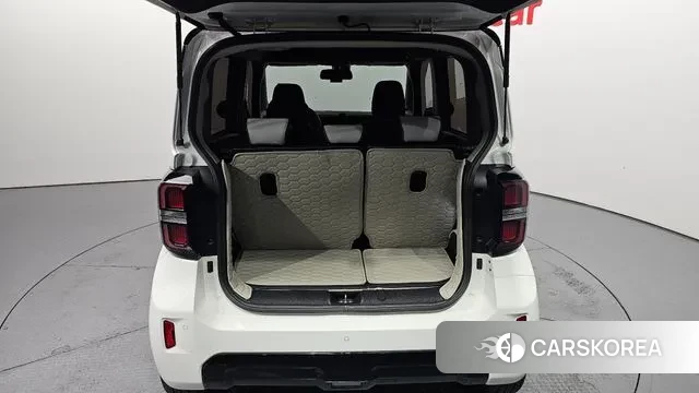 Kia The New Kia Ray id 3701358 из Кореи 11