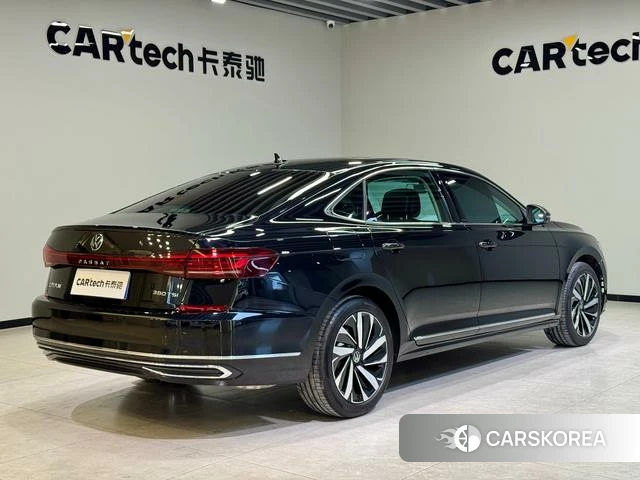 Volkswagen Passat id 3824381 из Китая 11