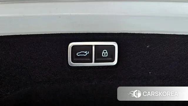 Hyundai Sonata D Edge (DN8) id 3347329 из Кореи 11