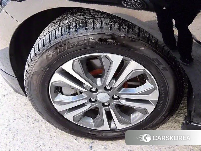 Kia The New Carnival id 3008949 из Кореи 11