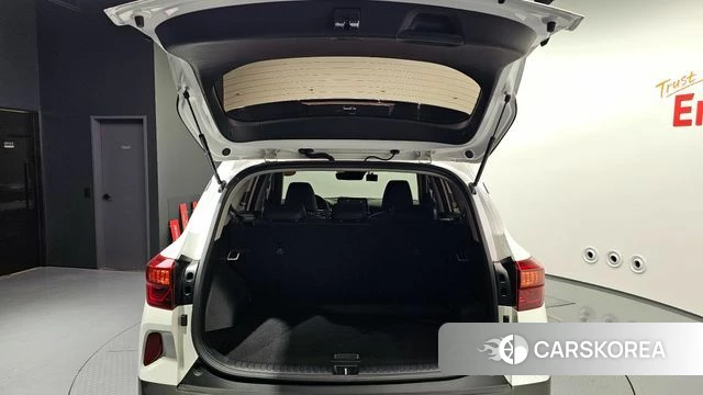 Kia Seltos id 3839550 из Кореи 11