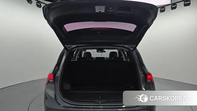 Hyundai The New Santa Fe id 2965573 из Кореи 11