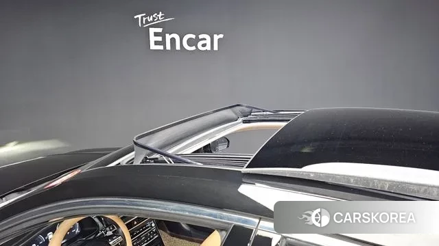 Kia K7 Premier id 3592470 из Кореи 11