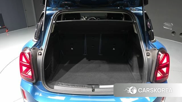 Mini Cooper S Countryman id 4670708 из Кореи 11
