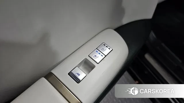 Hyundai Grandeur (GN7) id 3758659 из Кореи 11