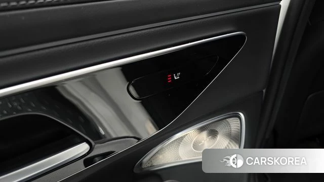 Mercedes-Benz E-Class W214 id 4792297 из Кореи 11