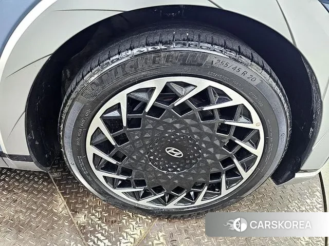 Hyundai Ionic 5 id 2997732 из Кореи 11