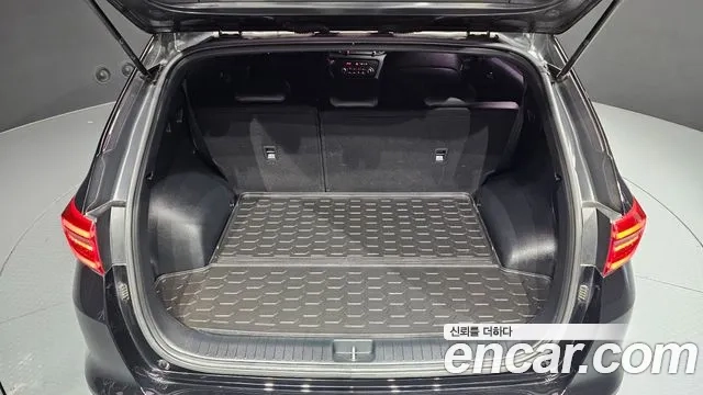 Kia Sportage The Bold id 2896625 из Кореи 11