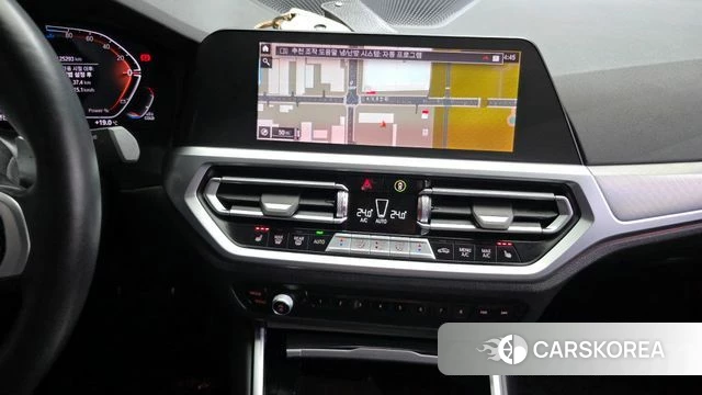 BMW 3 Series (G20) id 3964855 из Кореи 11