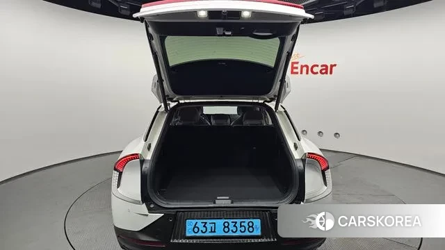 Kia EV6 id 3596888 из Кореи 11