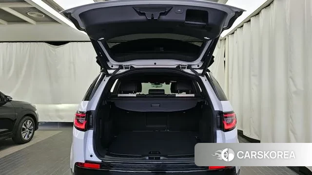 Land Rover Discovery Sports 2nd Generation id 3388530 из Кореи 11