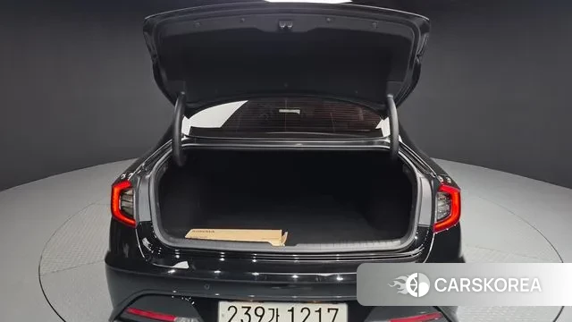 Hyundai Sonata (DN8) id 3513639 из Кореи 11