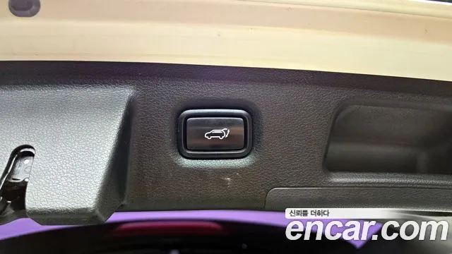 Hyundai Santa Fe TM id 2827734 из Кореи 11