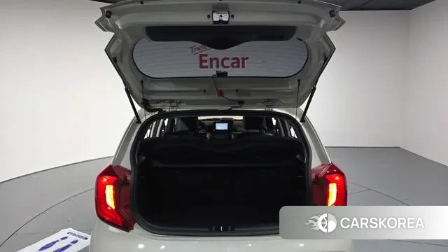 Kia All New Morning (JA) id 3325134 из Кореи 11