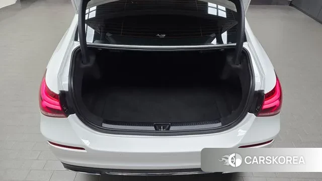 Mercedes-Benz A-Class W177 id 3463928 из Кореи 11