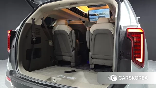 Kia The New Carnival 4th Generation id 3610224 из Кореи 11