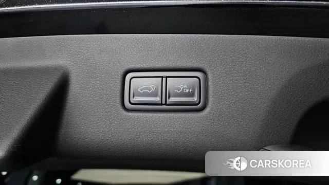 Kia The New Carnival 4th Generation id 3031367 из Кореи 11